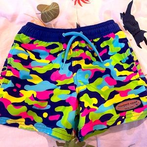 Boys swim vineyard vines 3T